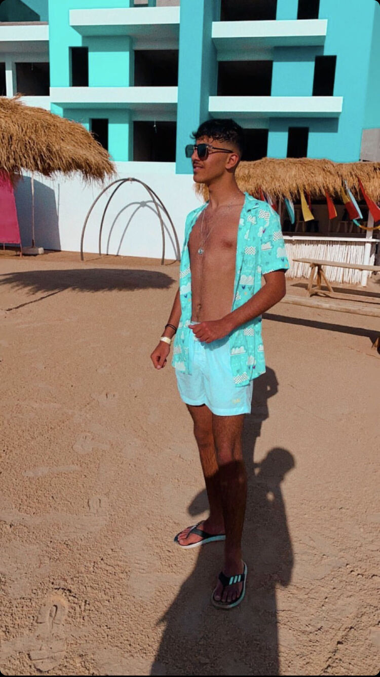 ���������� ����������, ���� ����� Faisal, 25 ���, ������������ ��� ������, ����� � ���������, c�������� ���������