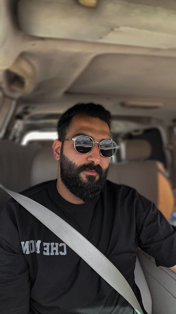 ���������� ������, ���� ������� Omar, 27 ���, ������������ ��� ������, ����� � ���������