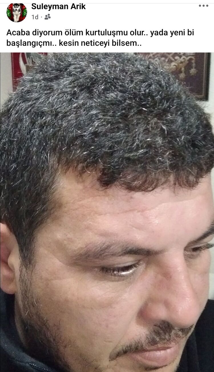  51295649  Arikoglu, 45 ,    Utopia