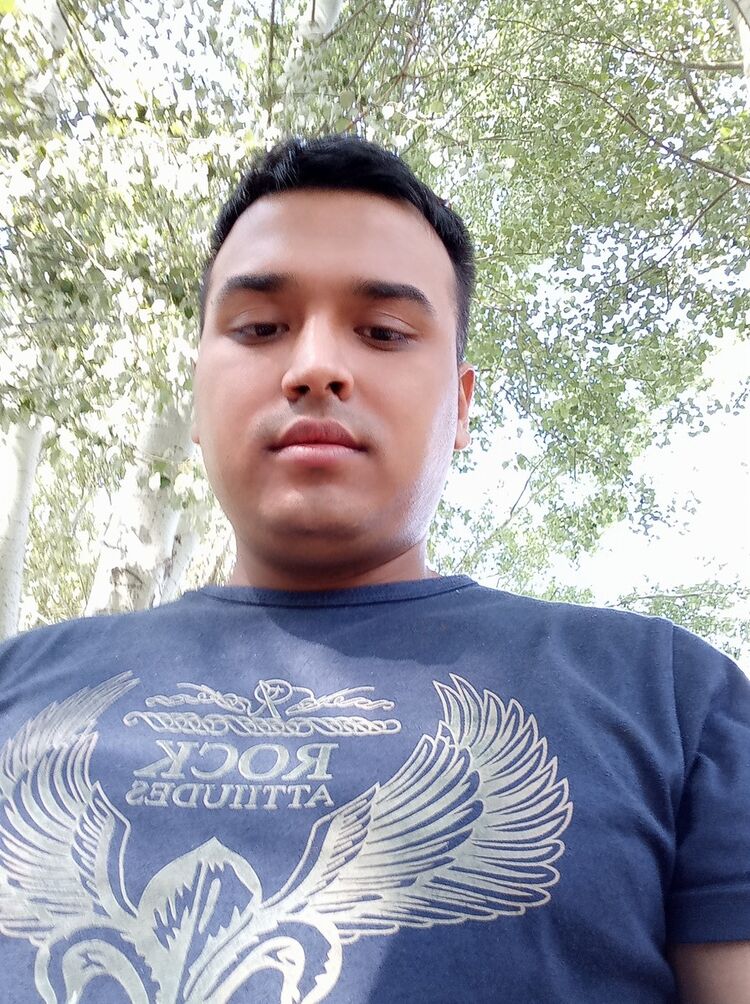 ���� 16383159 ������� Alisher, 36 ���, ���� ���������� � ��������