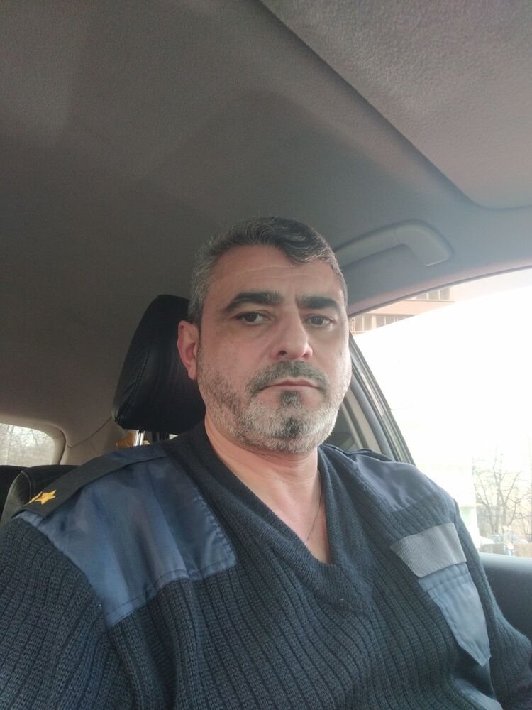 ���������� ������, ���� ������� Nikolas, 53 ����, ������������ ��� ������