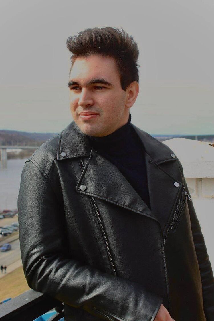 ���� 44165969 ����� Maks, 23 ����, ���� ���������� � ������