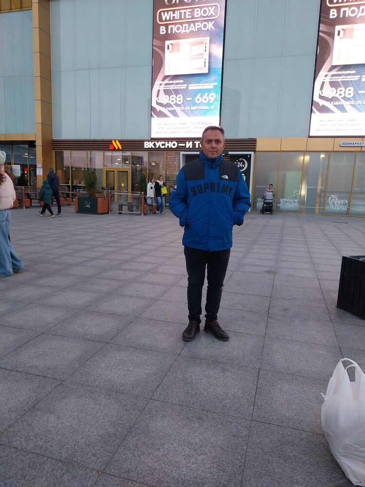  47561859  Sedat ozdemr, 49 ,    