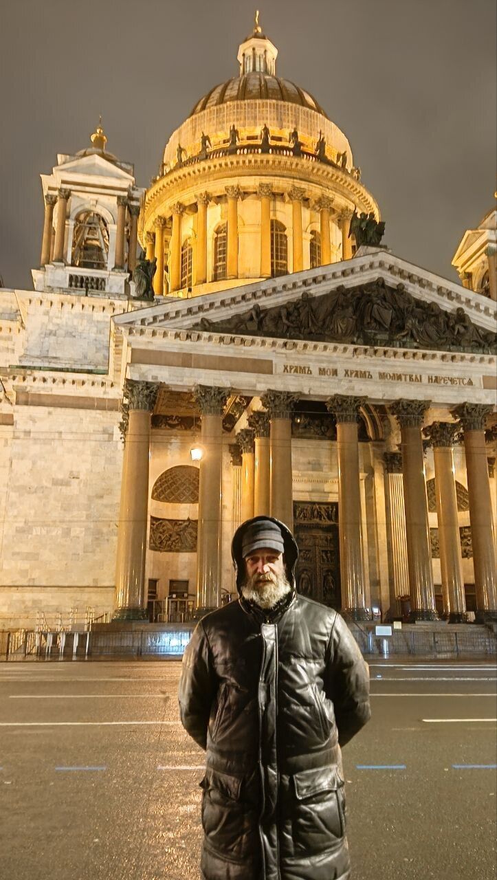 ���������� �����-���������, ���� ������� Yuriy, 60 ���, ������������ ��� ������, ����� � ���������