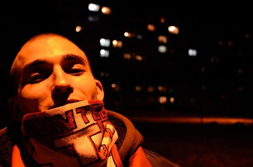 ���������� �������, ���� ������� Radu, 39 ���, ������������ ��� ������