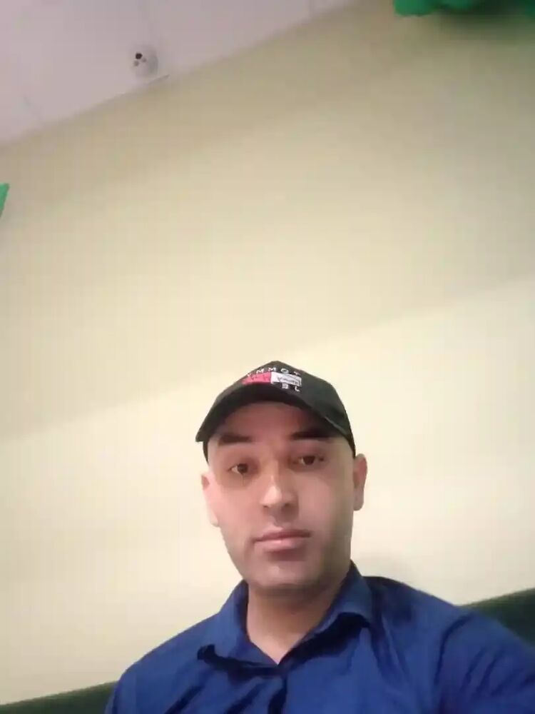 ���� 43174829 ������� Zafar, 36 ���, ���� ���������� � ������ ���������