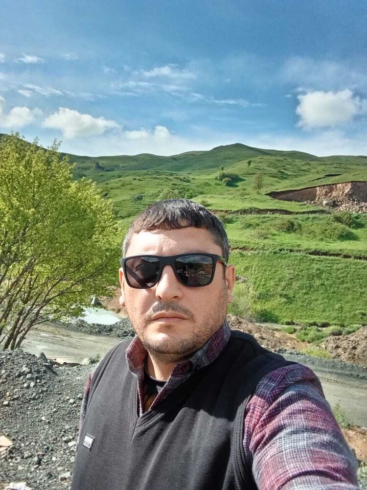 ���� 46955619 ������� Rasim, 37 ���, ���� ���������� � ������