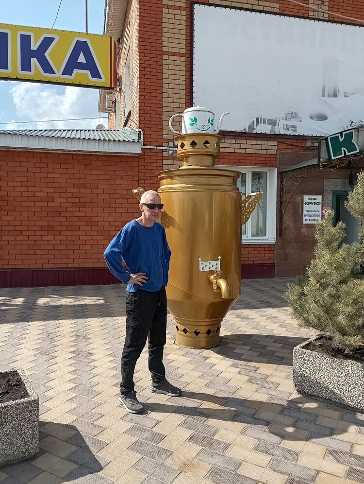  53011829  Alexey, 48 ,    