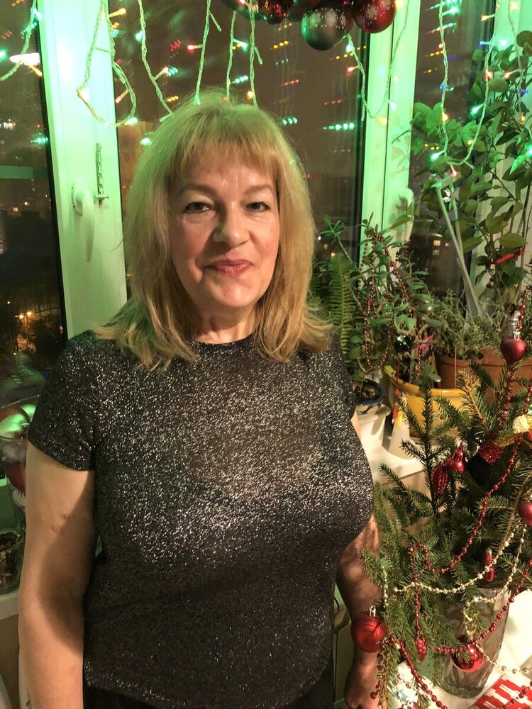  ,   Ludmila, 65 ,   c 