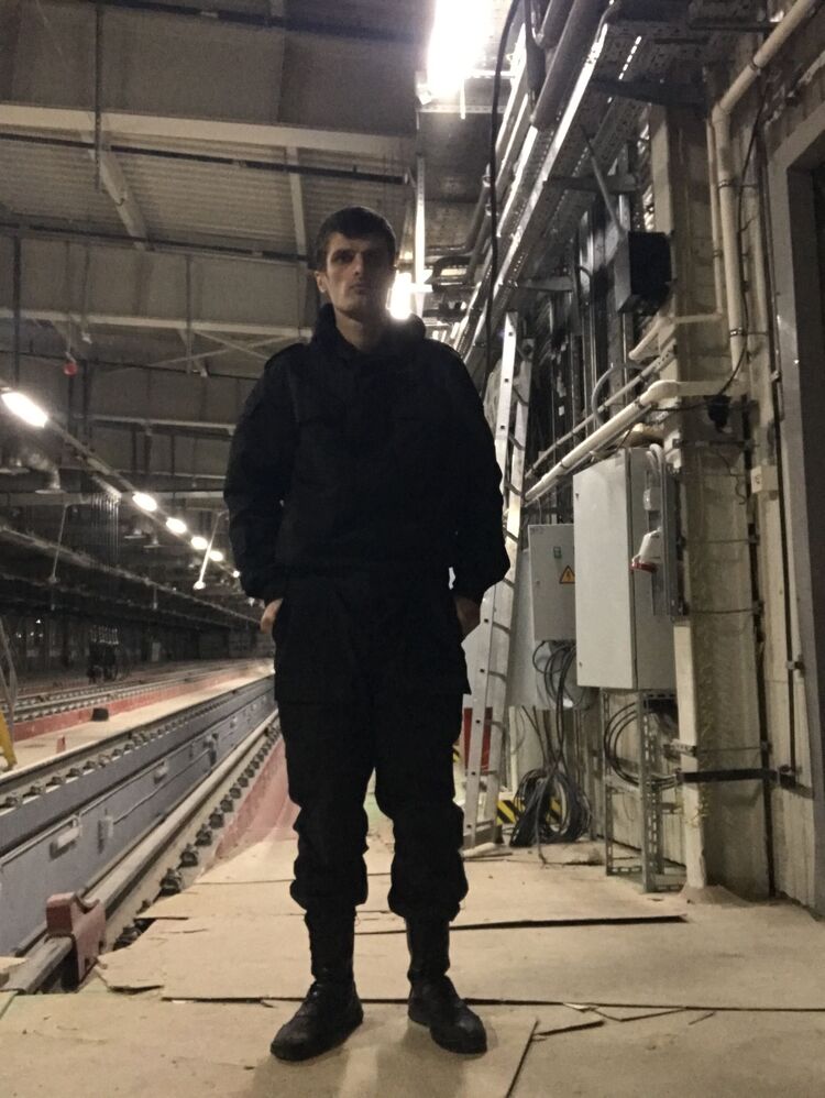 ���� 42378969 ������� ������, 37 ���, ���� ���������� � ���������