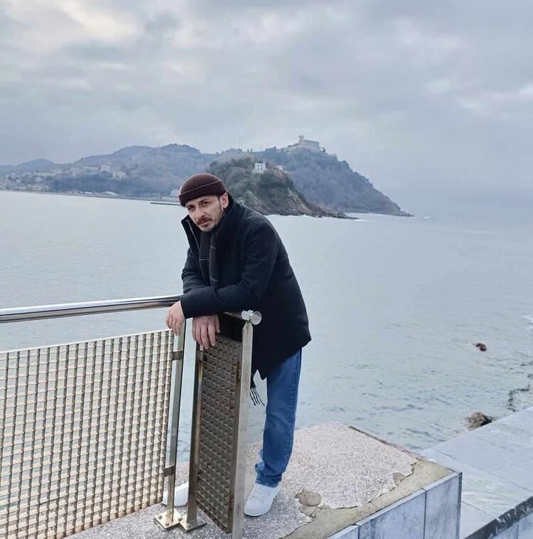 ���� 56270549 ������� Giorgi, 34 ����, ���� ���������� � ������������