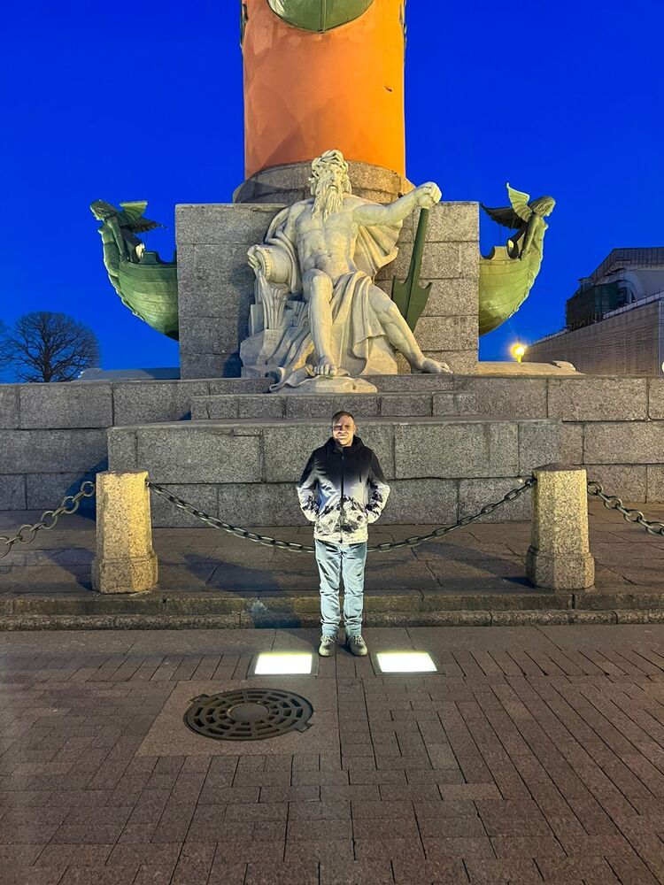 ���� 25942249 ������� Dmitry, 35 ���, ���� ���������� � �����-����������