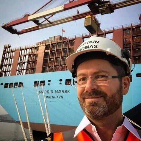  Santa Fe,   Darren Thoma, 52 ,   