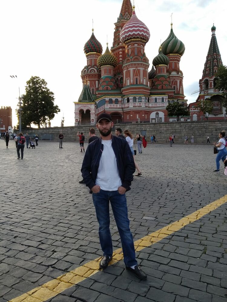 ���������� ������, ���� ������� Umar, 39 ���, ������������ ��� ������, ����� � ���������, c�������� ���������