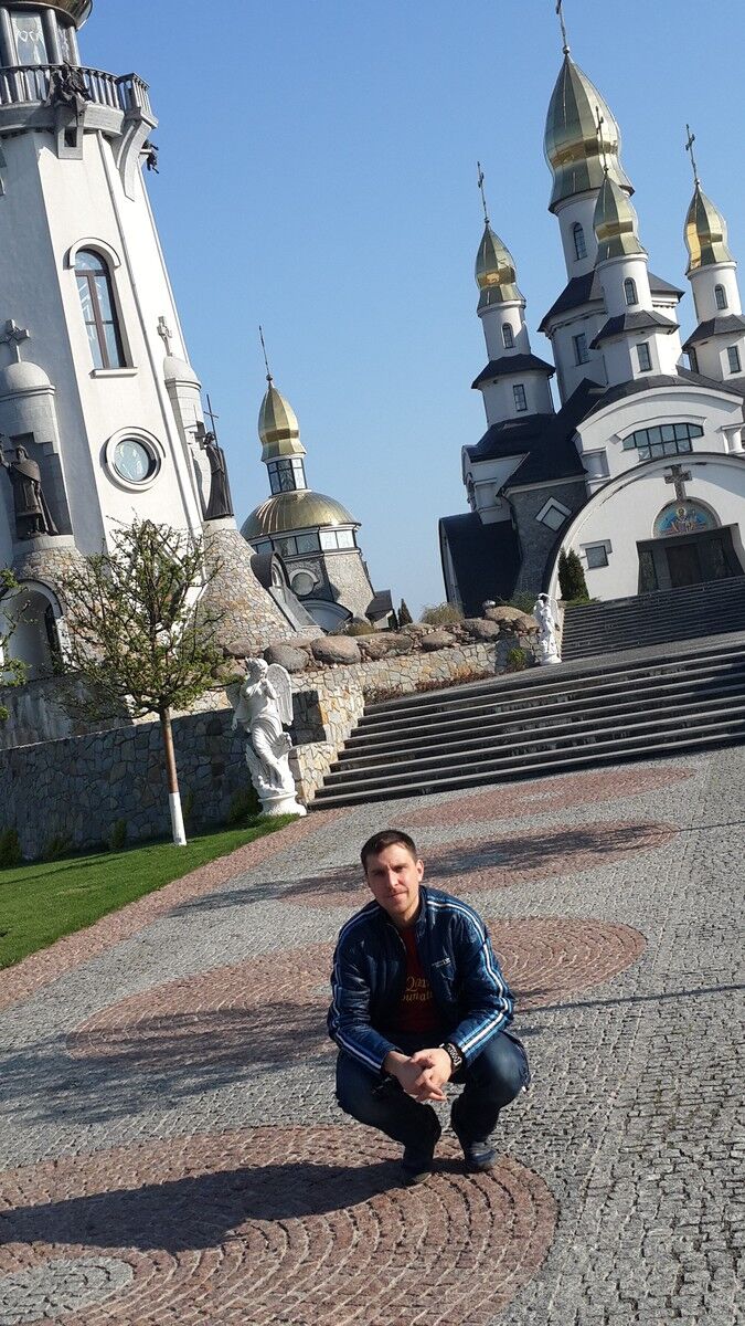  15430349  Sergey, 42 ,    