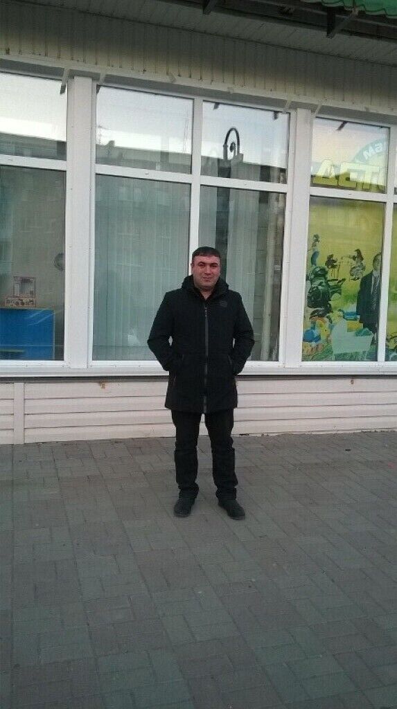  ,   Elkhan, 46 ,   ,   , 