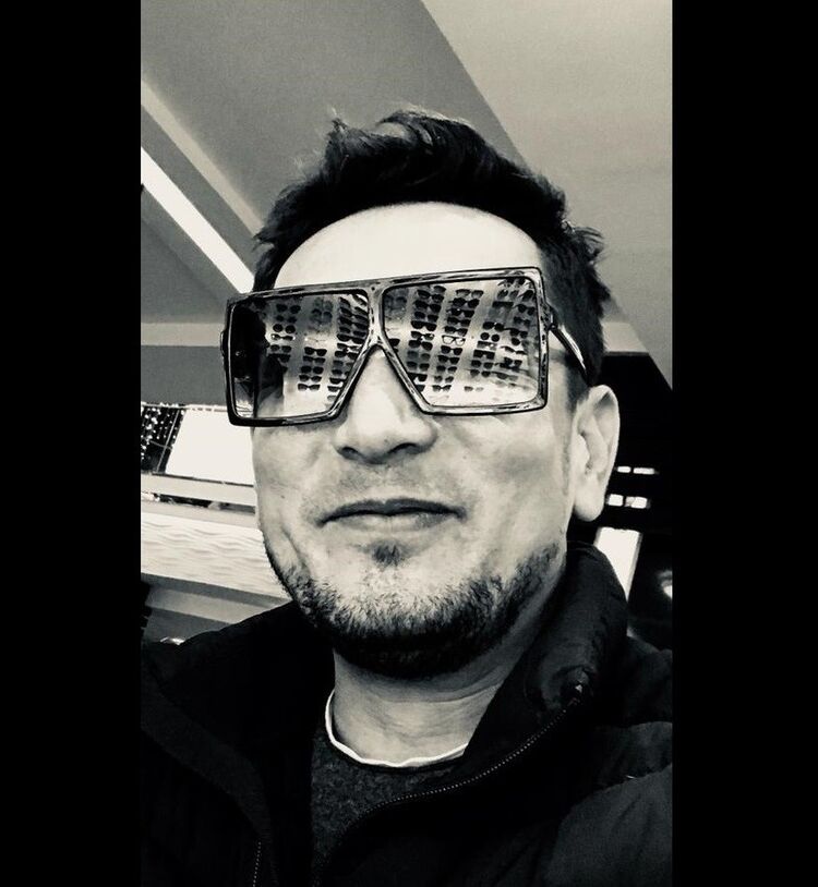  12030509  Karim, 35 ,    