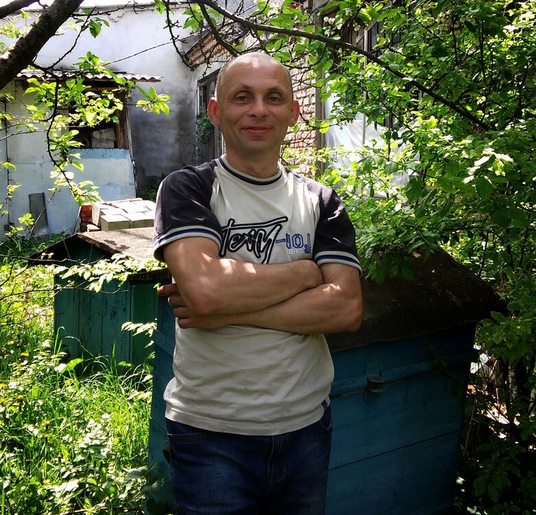  12351519  Andriy, 49 ,    Tychy