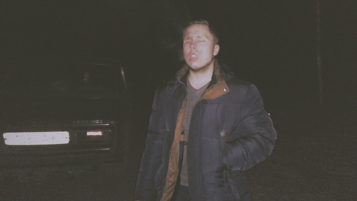 ,   Sergey, 27 ,   