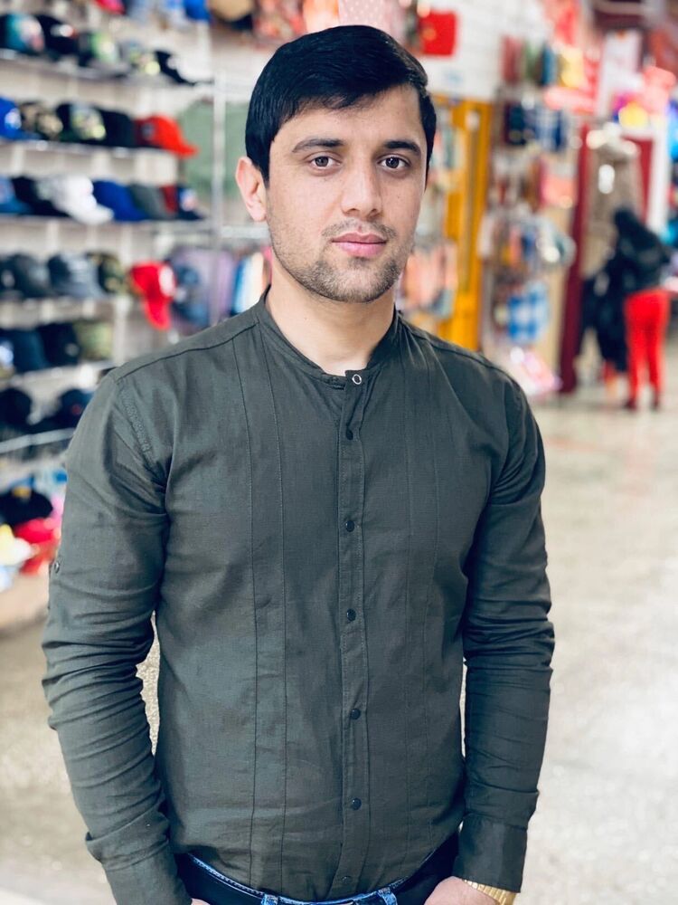 ���������� ������, ���� ������� Bahodur, 35 ���, ������������ ��� ������, ����� � ���������