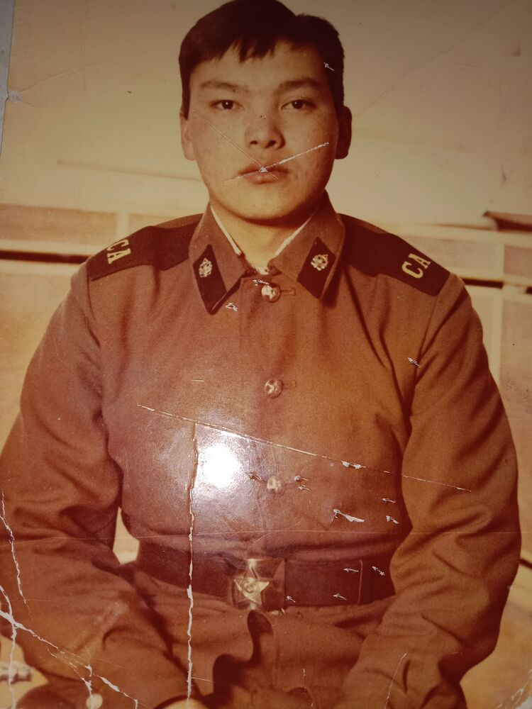 ���� 25948849 ������� ��������, 53 ����, ���� ���������� � ������