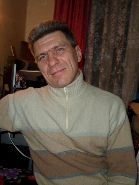 ���� 56054449 ������� ������, 58 ���, ���� ���������� � ������