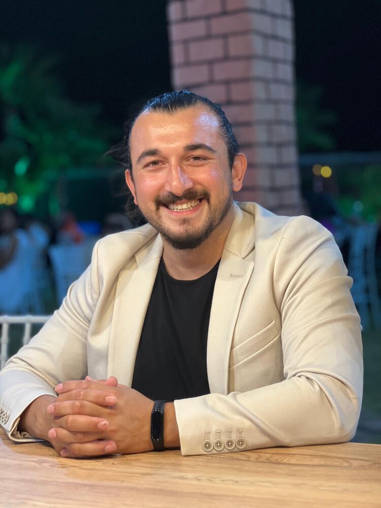 ���������� ���������, ���� ������� Ozkan, 33 ����, ������������ ��� ������, ����� � ���������