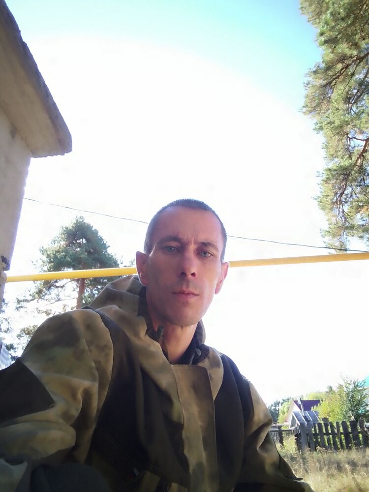  46368479  Serega, 43 ,    