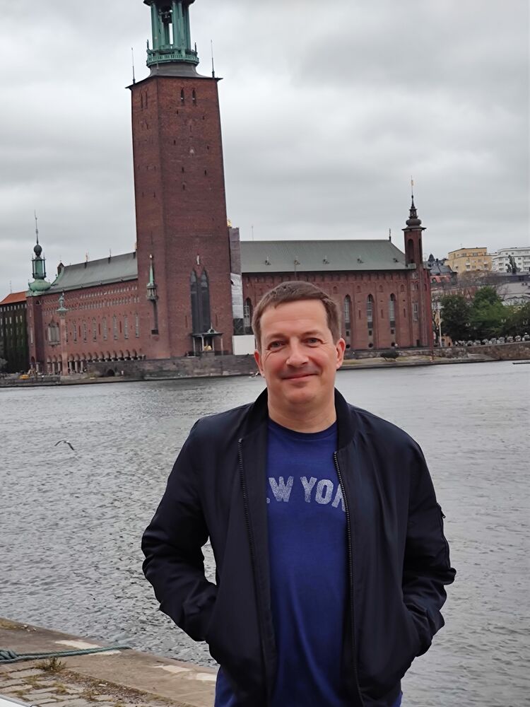  Gent,   Dmitry, 44 ,   ,   