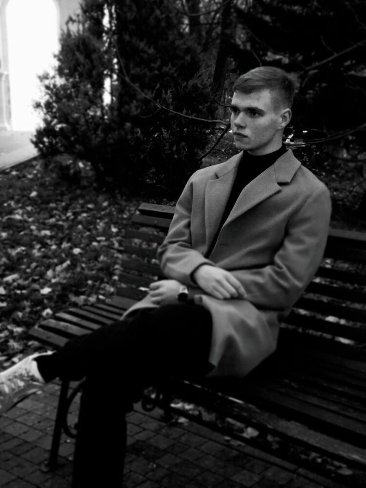 ���� 48100249 ����� Vyacheslav, 21 ���, ���� ���������� � ������������