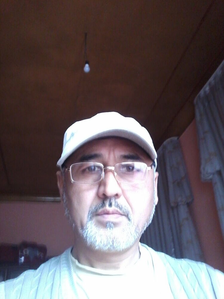  20753099  Saydullo, 58 ,    