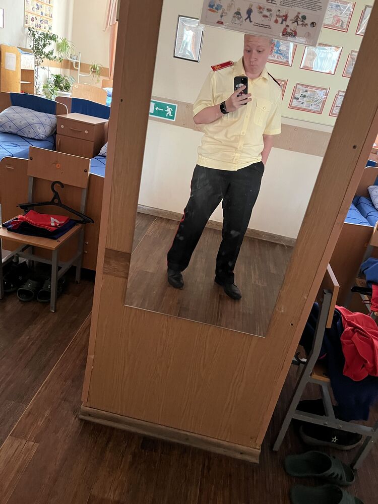 ���� 27133449 ����� ������, 23 ����, ���� ���������� � �������������