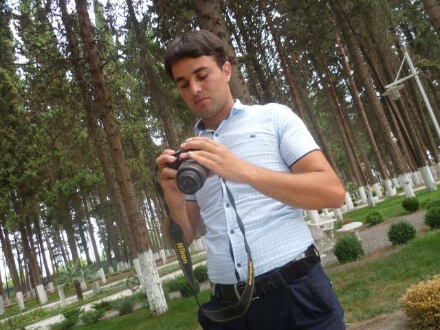 ���� 4763759 ������� Ulvi, 33 ����, ���� ���������� � ����