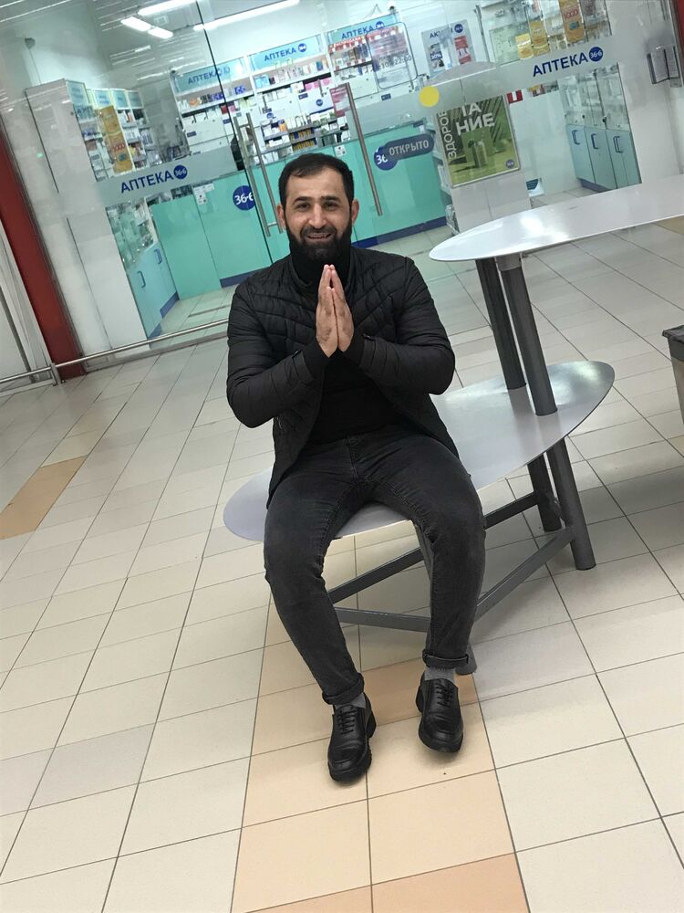  ,   Dilshod, 39 ,   ,   