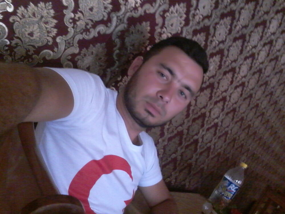  ,   Shahboz, 31 ,   