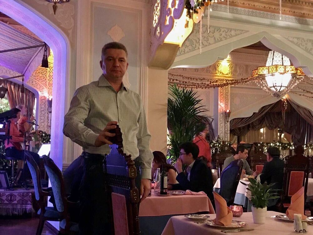 ���� 54461849 ������� Maksim, 56 ���, ���� ���������� � �����-����������