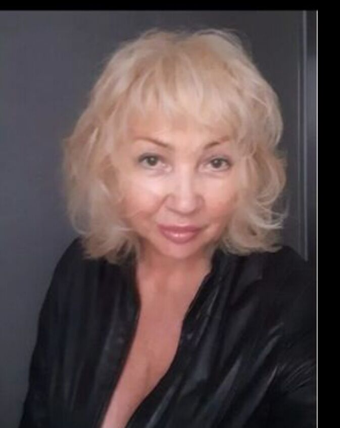  53571389  ValenTina, 57 ,    