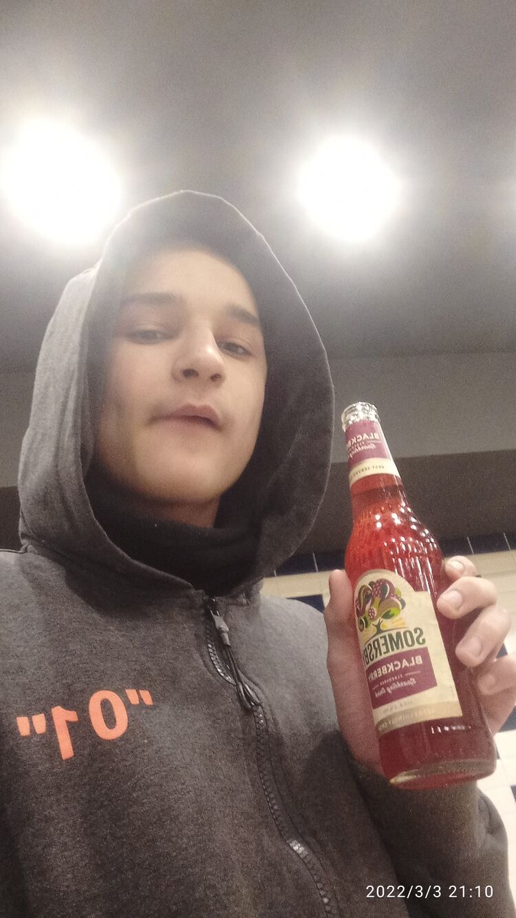 ���� 25724049 ����� ������, 22 ����, ���� ���������� � ������