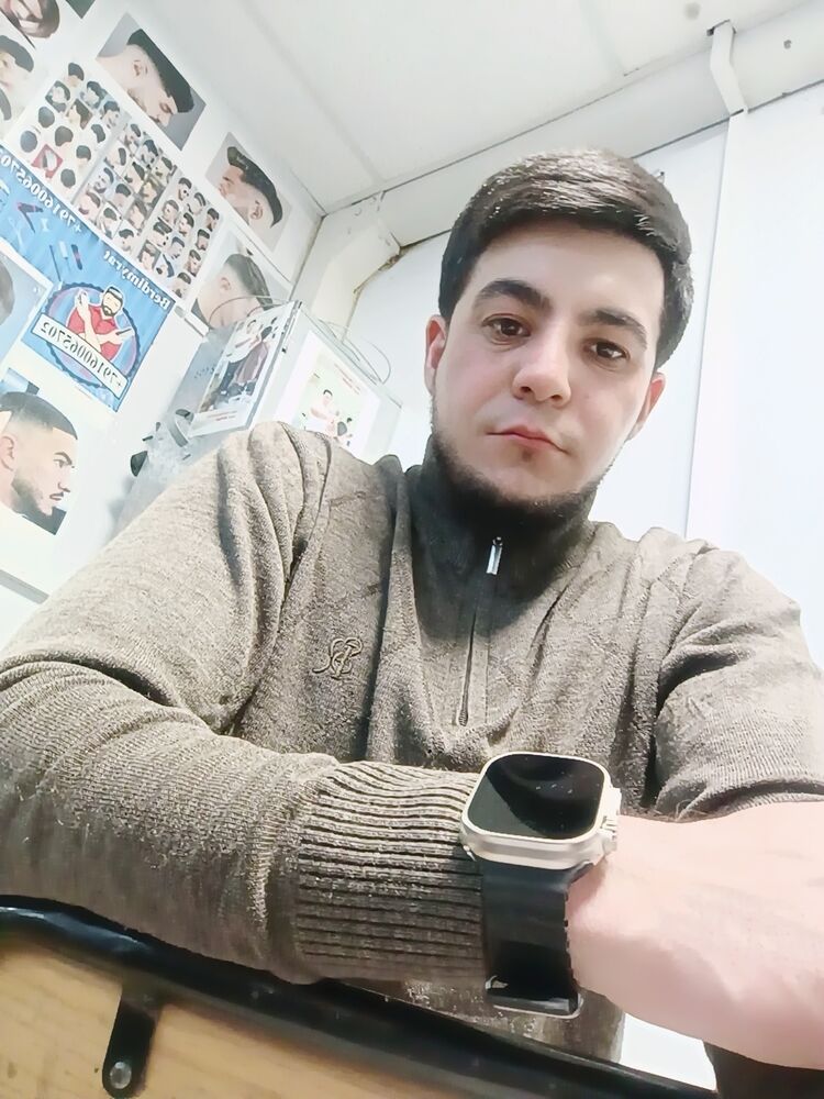  49834999  Ali, 30 ,    