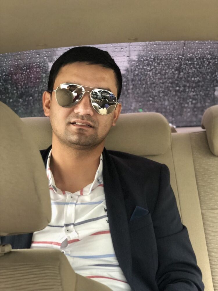 ���� 15100929 ������� Akmal, 36 ���, ���� ���������� � ��������