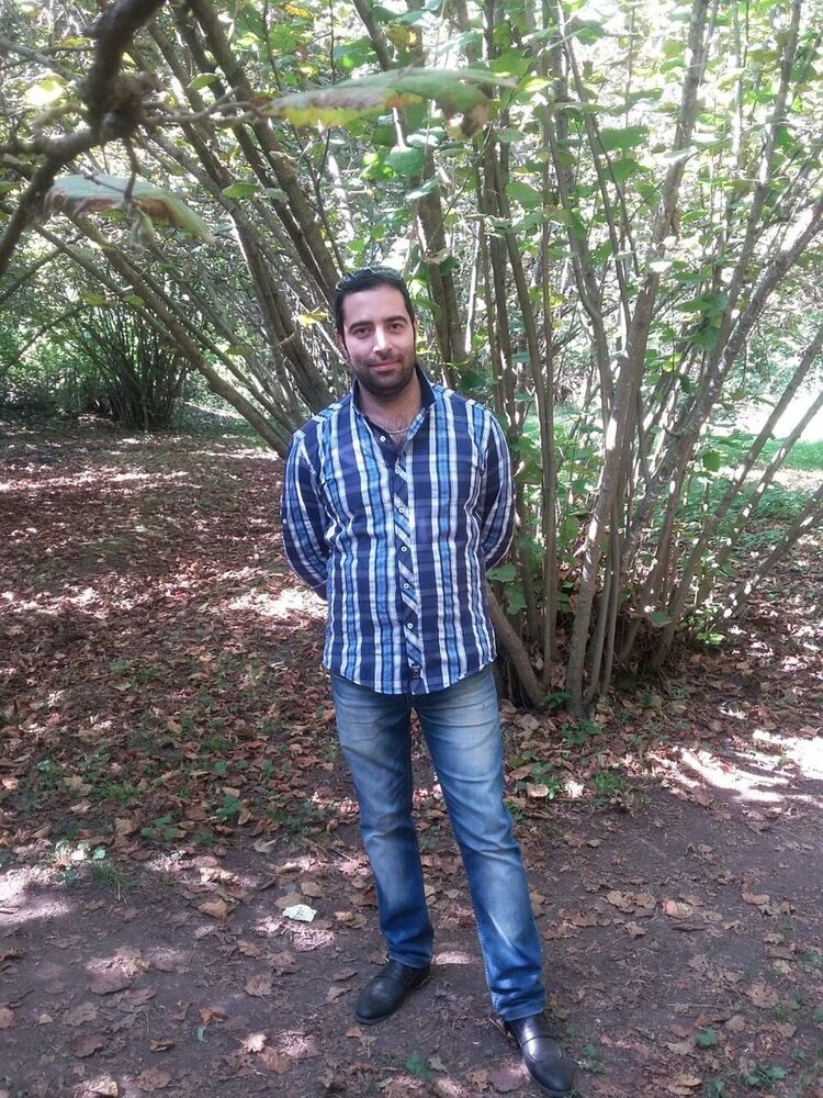 ���� 10892279 ������� Behruz, 39 ���, ���� ���������� � ����