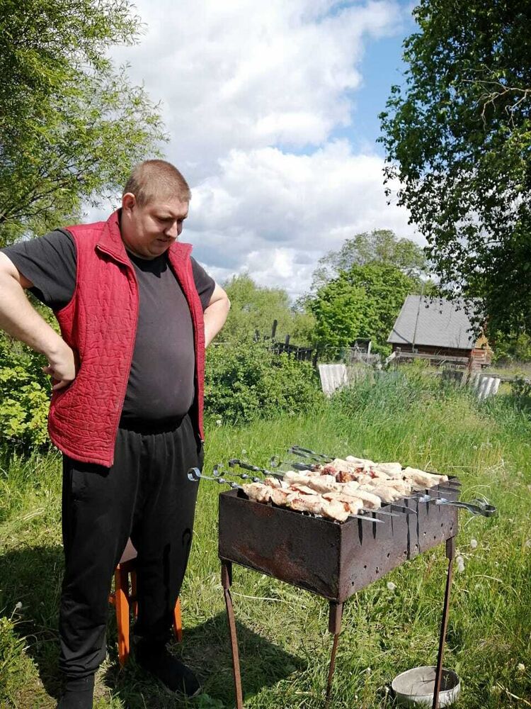 ���������� �����, ���� ������� Mikhail, 35 ���, ������������ ��� ������, ����� � ���������