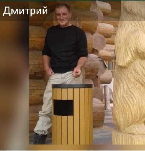 ���� 38451789 ������� Dima, 42 ����, ���� ���������� � ������