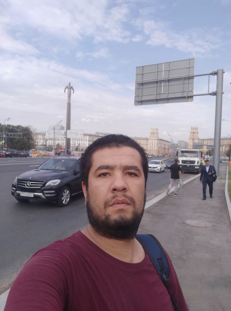  ,   Jaxongir, 31 ,   ,   
