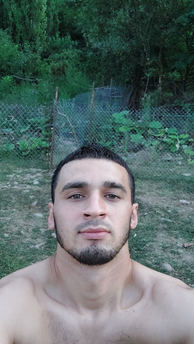  52869189  Magomed, 26 ,    