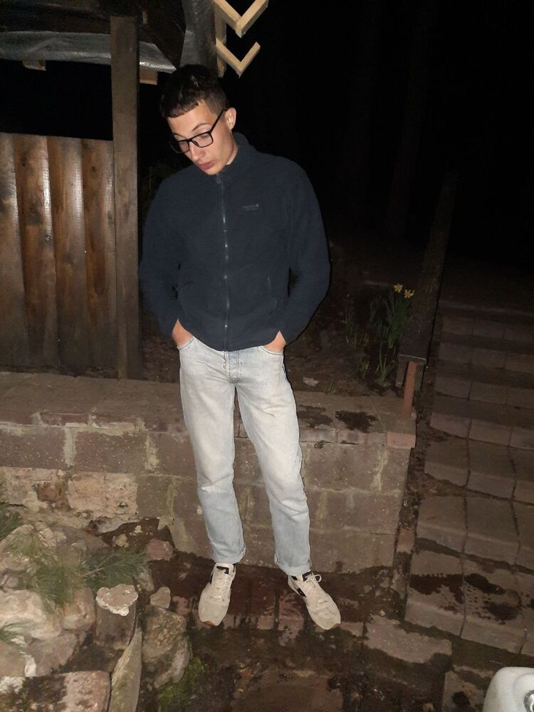 ���������� �����, ���� ����� Andrey, 23 ����, ������������ ��� ������, ����� � ���������