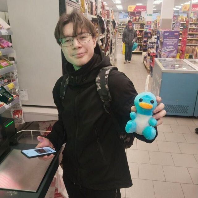 ���� 55952729 ����� Kekich, 19 ���, ���� ���������� � �������