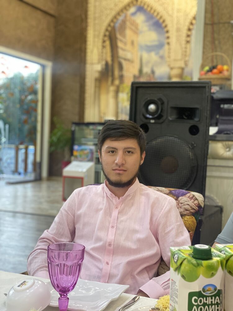  27430819  Ismoil, 29 ,    