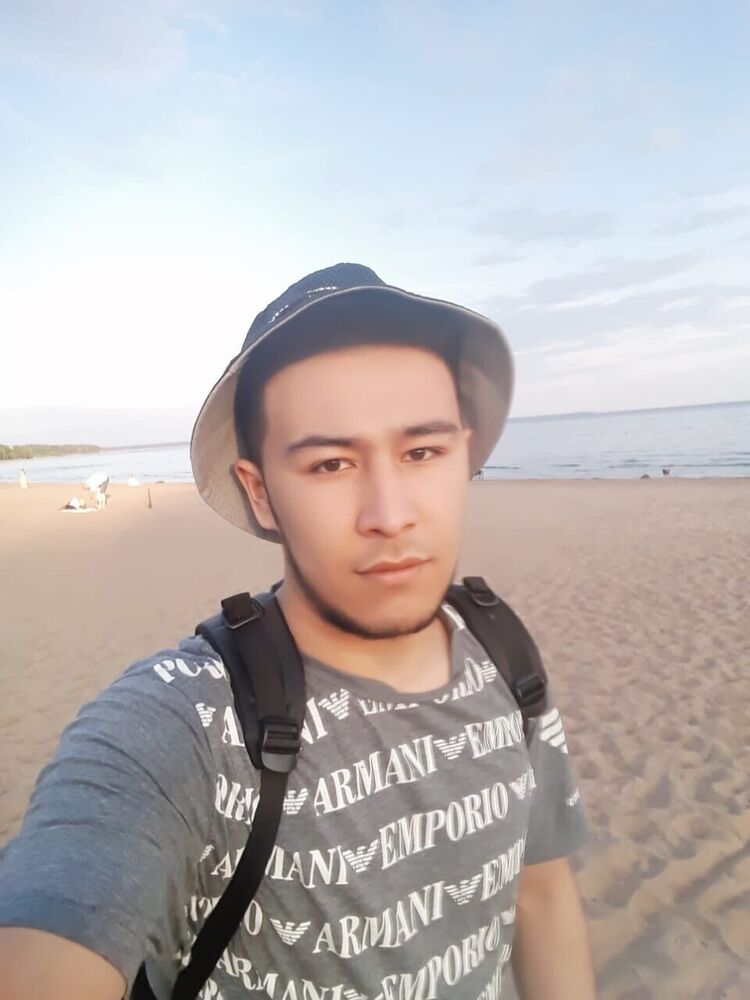  22764779  ALI, 27 ,    
