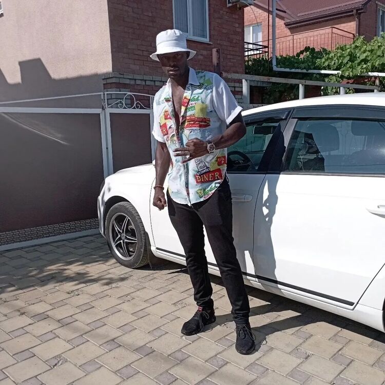 ���������� �����, ���� ������� Rufin, 35 ���, ������������ ��� ������, ����� � ���������